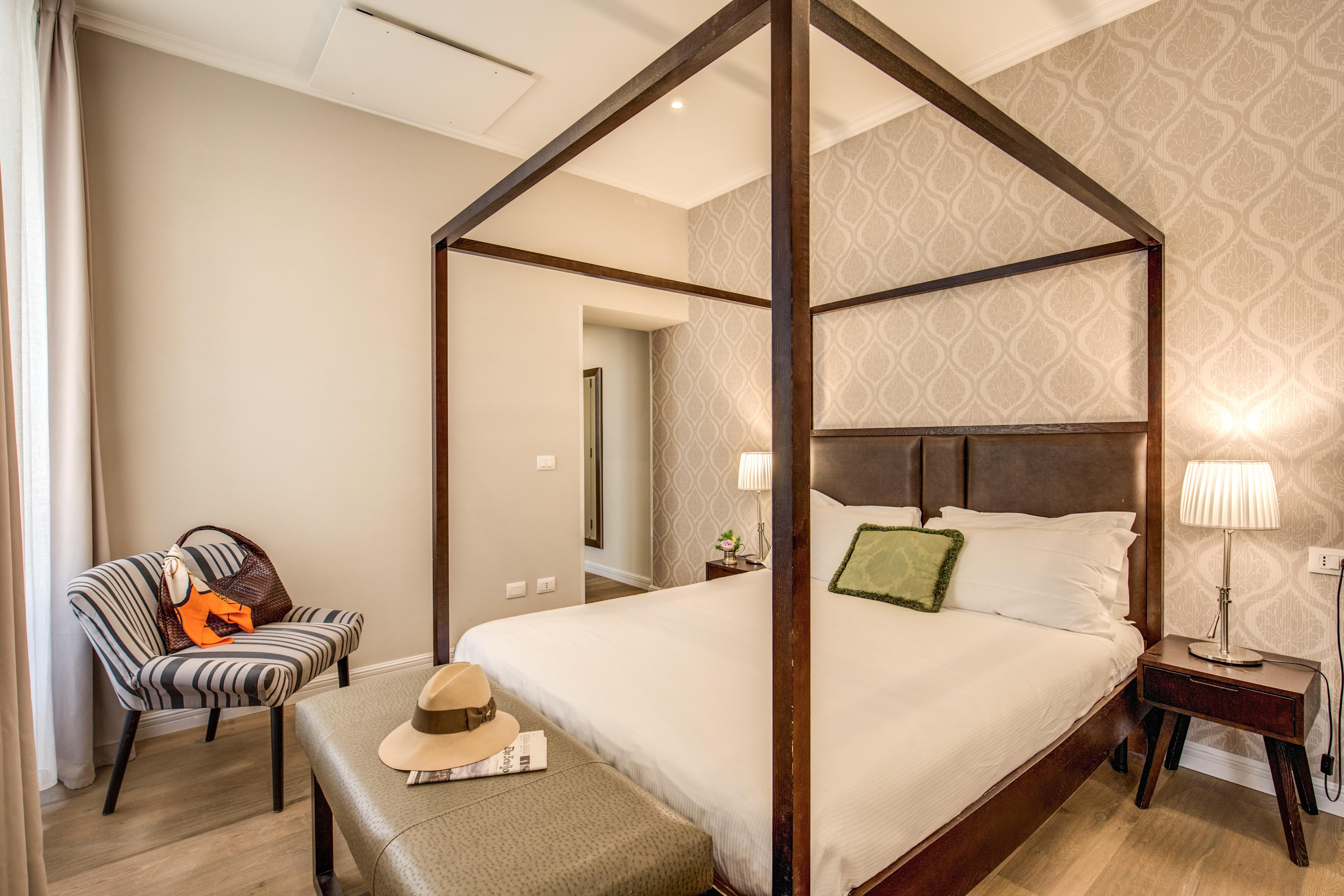 Hotel 87 Eighty-seven - Maison D'art Collection Roma