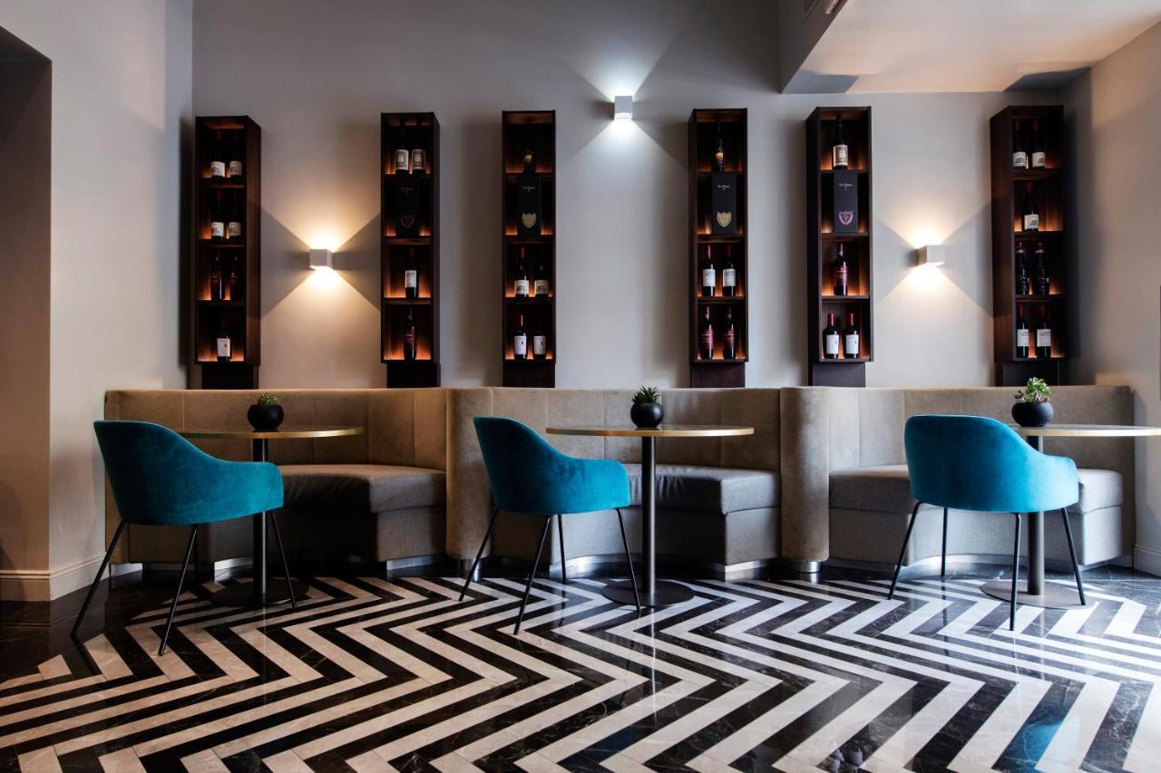 87 Eighty-seven - Maison D'art Collection Hotel Roma