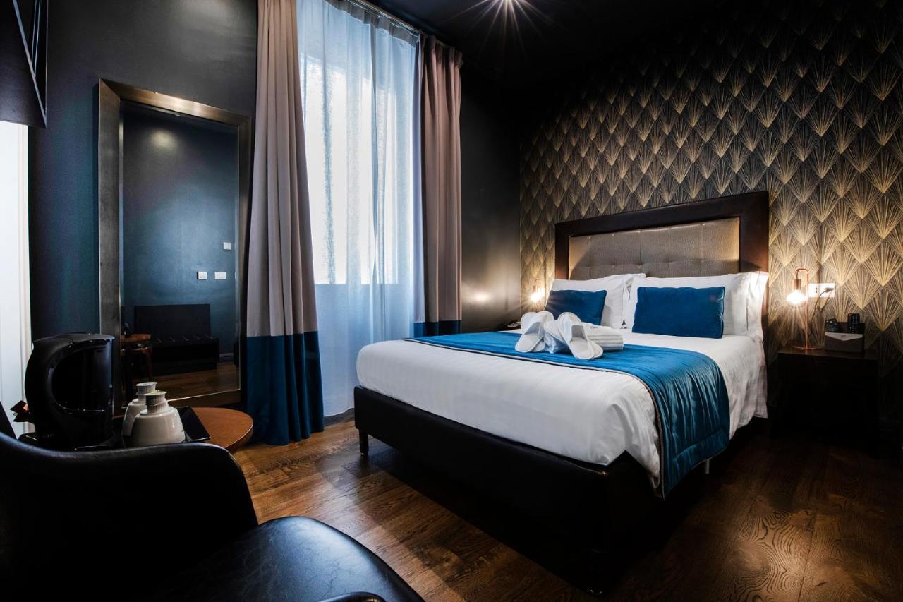 Hotel 87 Eighty-seven - Maison D'art Collection Roma