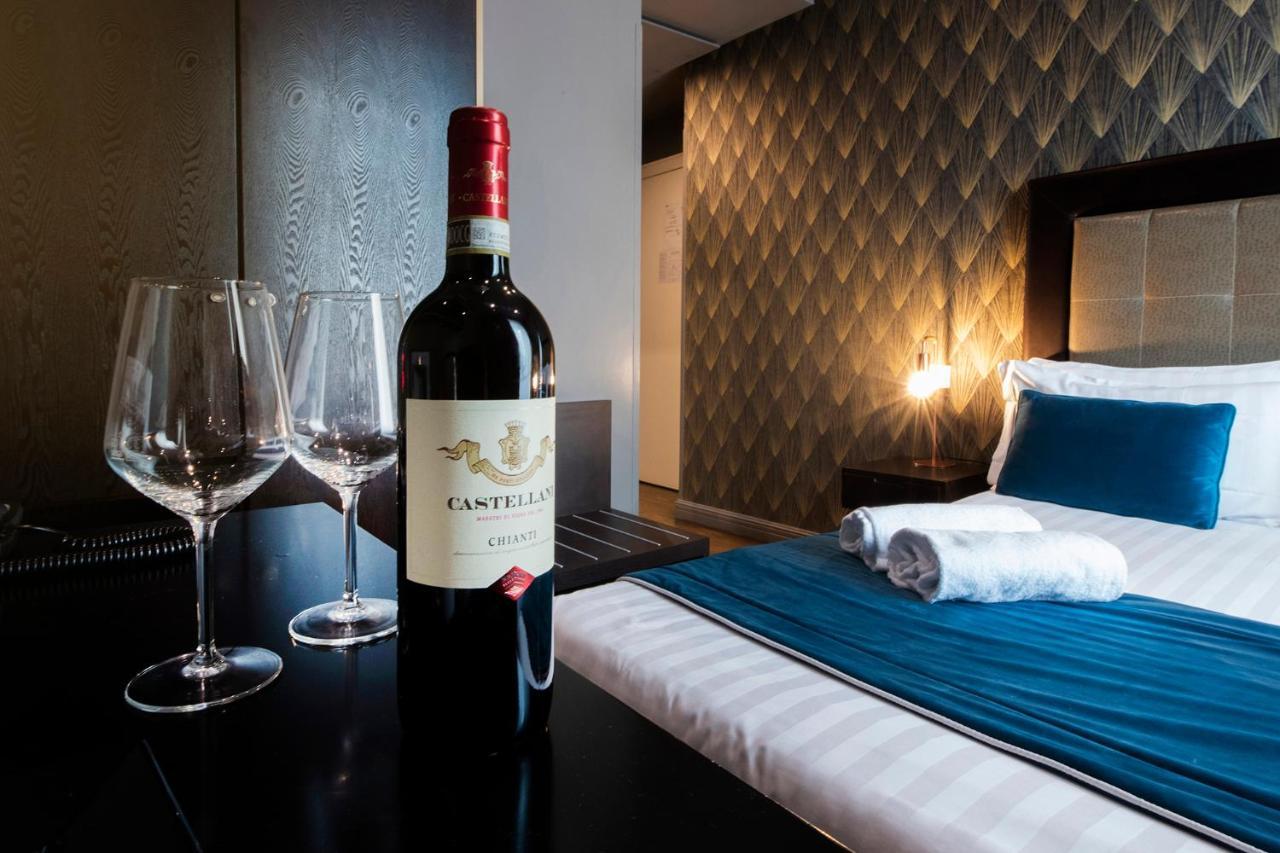 87 Eighty-seven - Maison D'art Collection 4* Roma