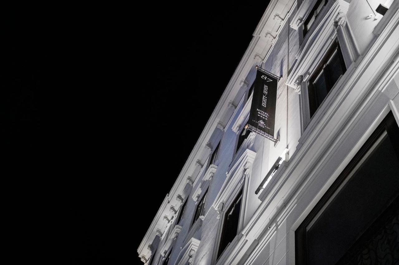 87 Eighty-seven - Maison D'art Collection Hotel Roma