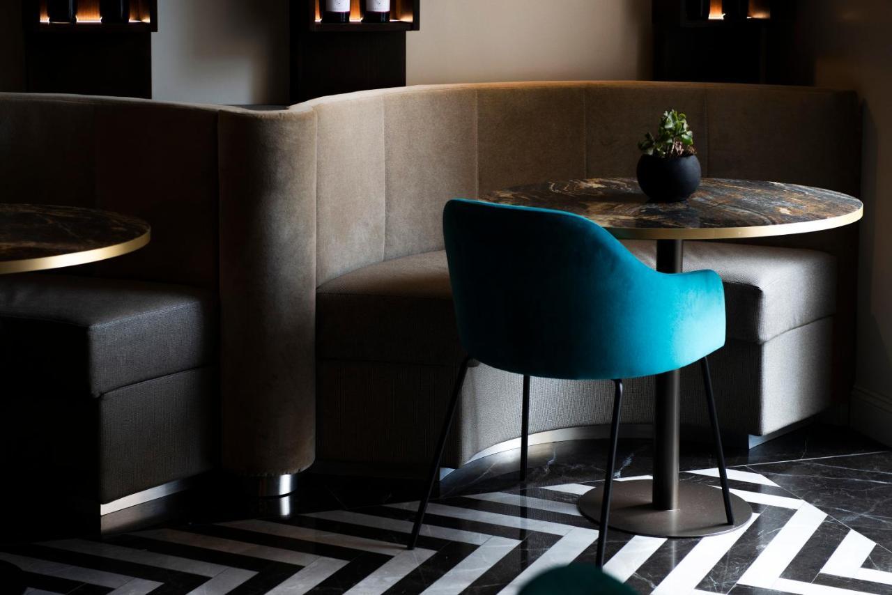 87 Eighty-seven - Maison D'art Collection 4* Roma
