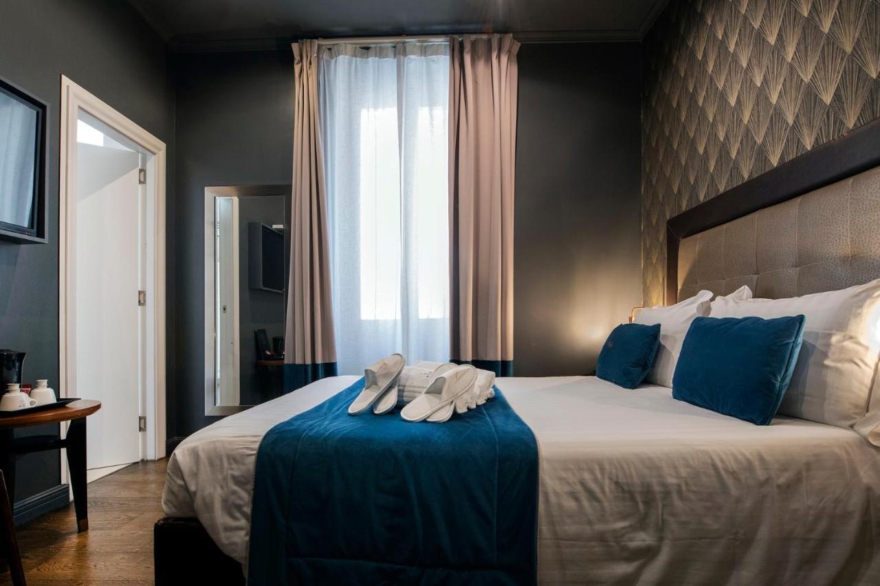 87 Eighty-seven - Maison D'art Collection 4* Roma