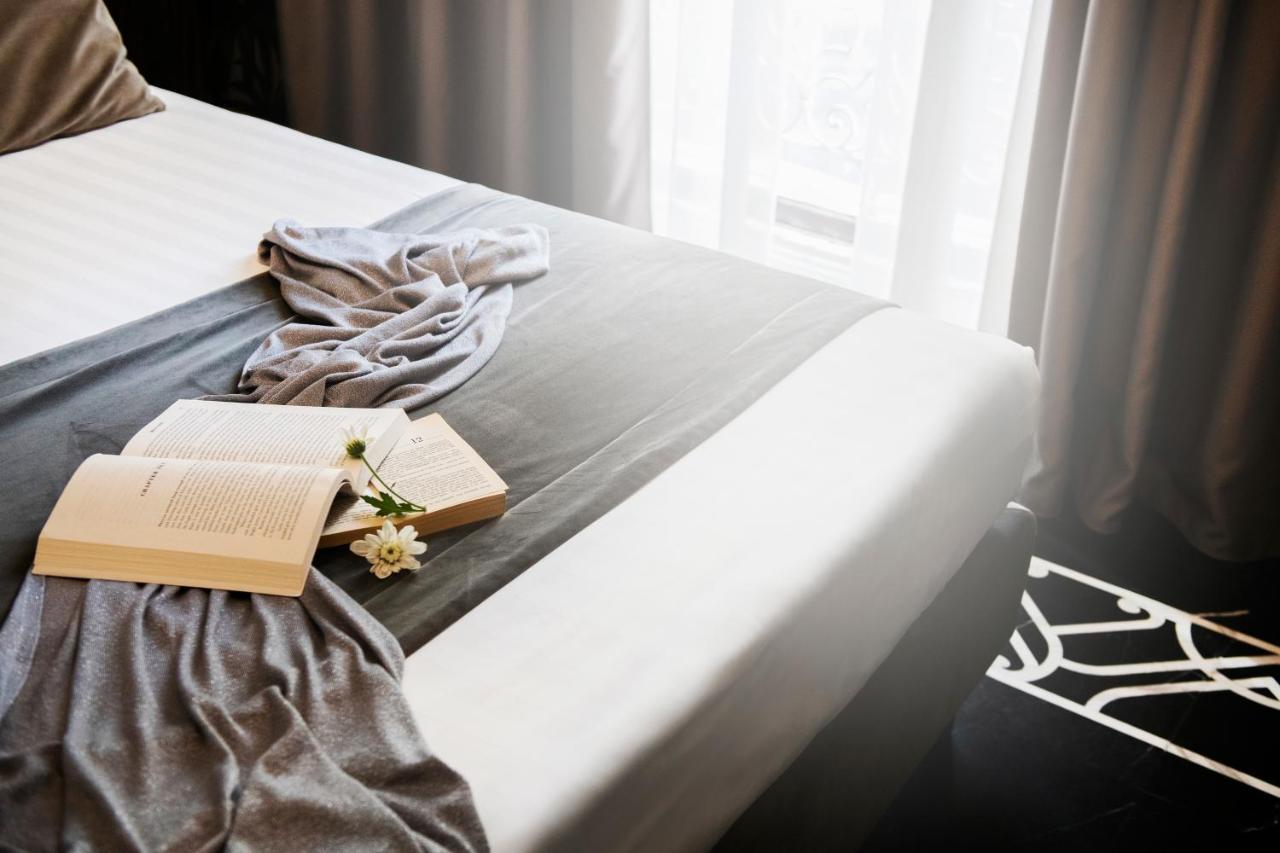 87 Eighty-seven - Maison D'art Collection Hotel Roma