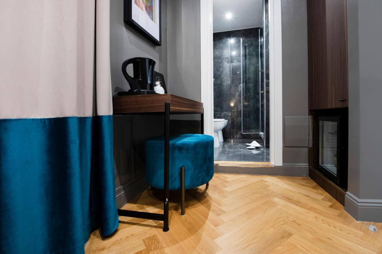 87 Eighty-seven - Maison D'art Collection 4*
