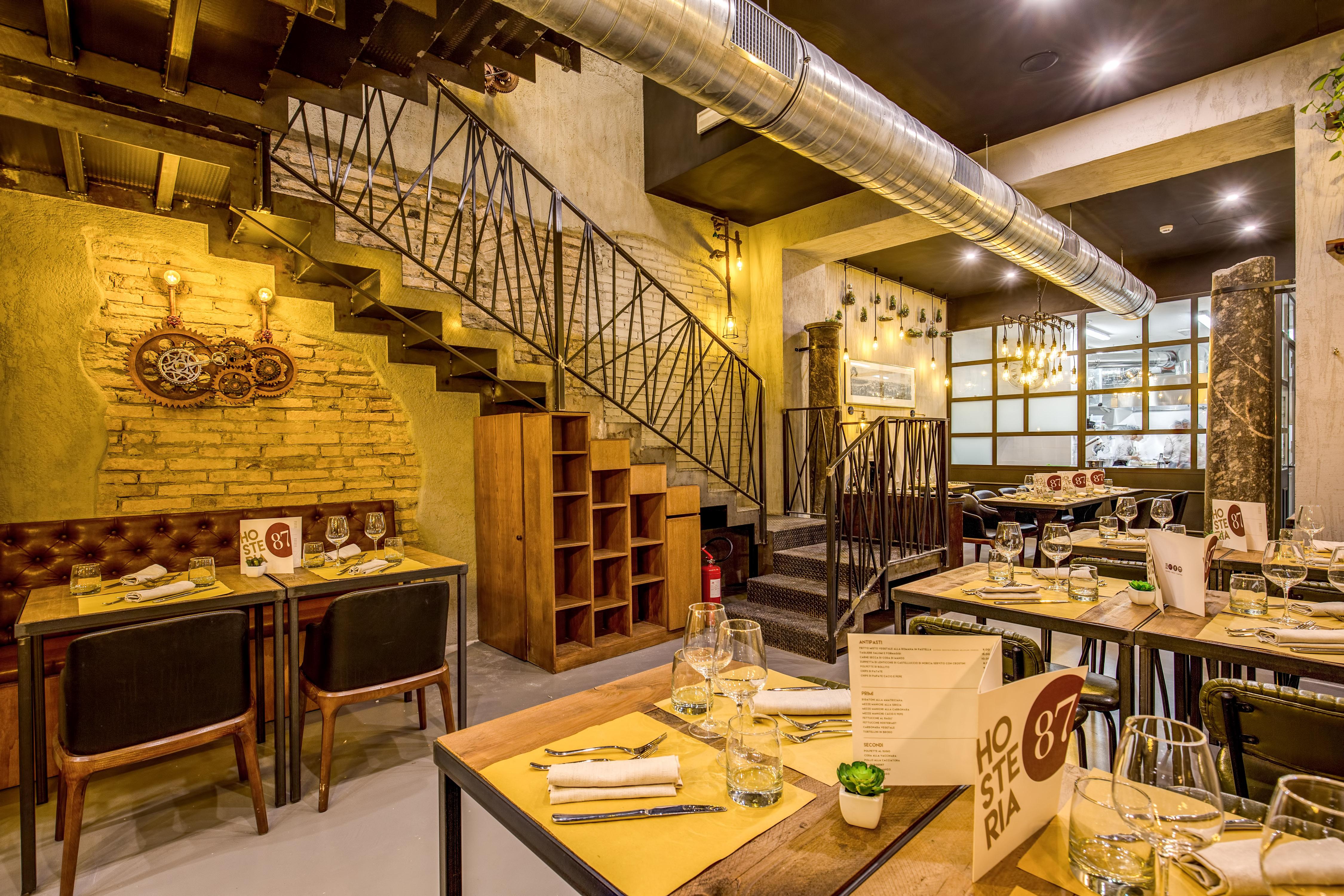 Hotel 87 Eighty-seven - Maison D'art Collection Roma