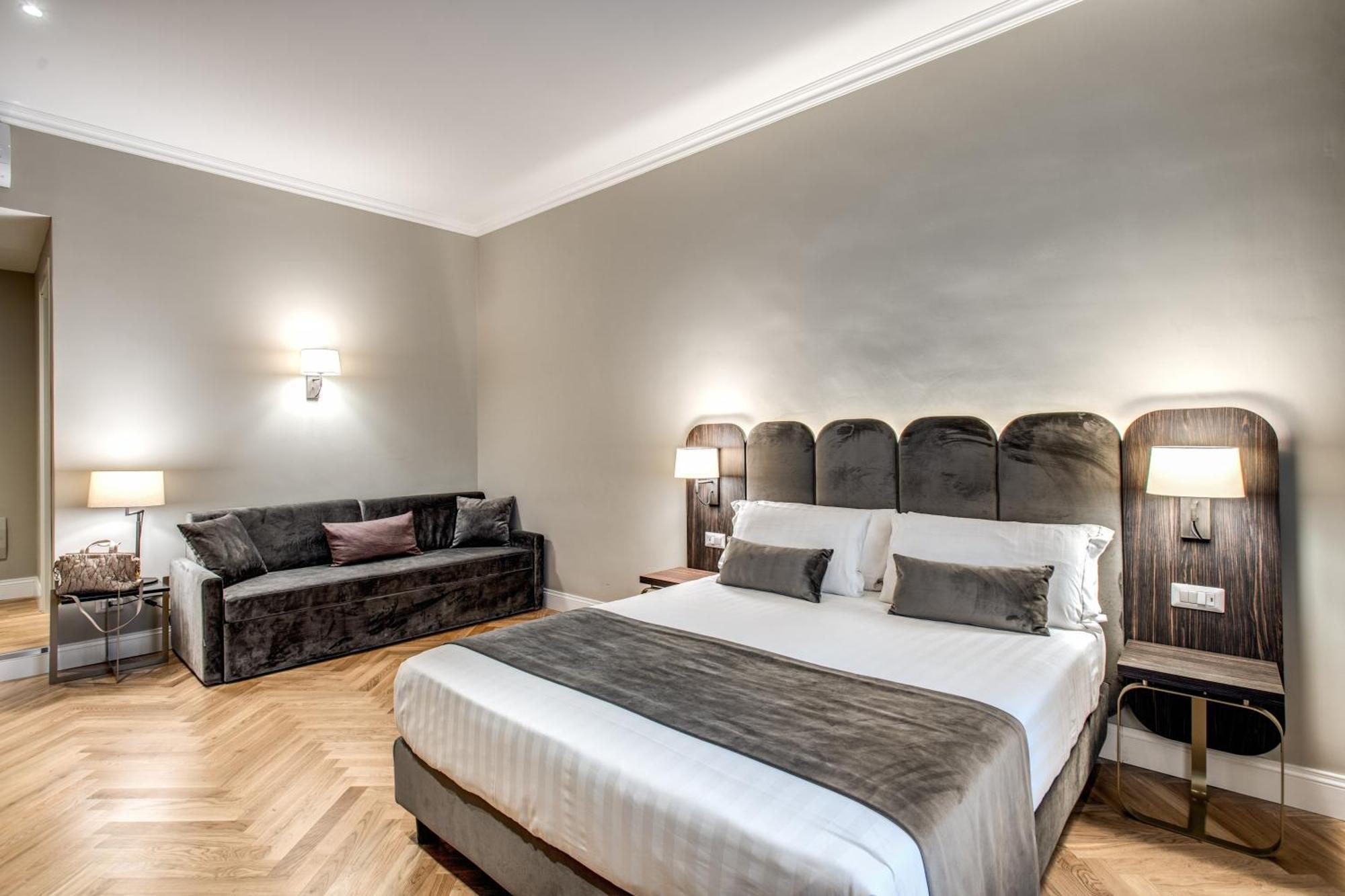 87 Eighty-seven - Maison D'art Collection 4* Roma